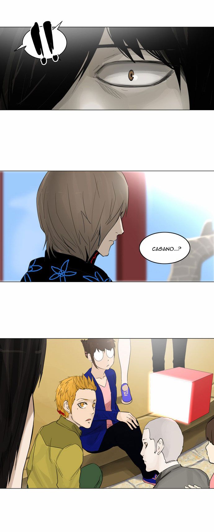 Tower of God Chapter 121 21